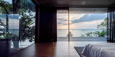 Vows Villa Beachfront