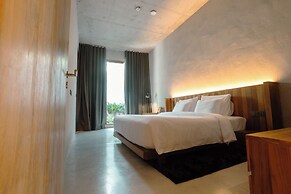 Vows Villa Beachfront