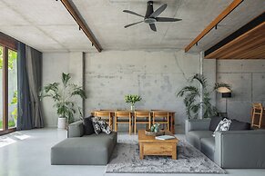 Vows Villa Beachfront