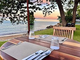 Vows Villa Beachfront