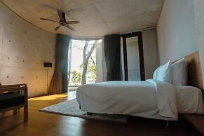 Vows Villa Beachfront