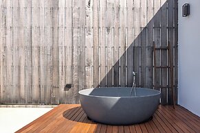 Vows Villa Beachfront