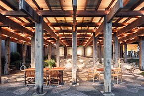 Vows Villa Beachfront