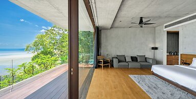 Vows Villa Beachfront