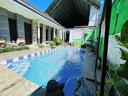 Collection O Sanur Near Bali Exotic Marine Park