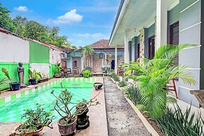 Collection O Sanur Near Bali Exotic Marine Park