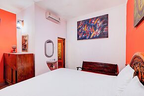 Collection O Sanur Near Bali Exotic Marine Park