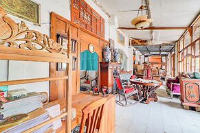 Collection O Sanur Near Bali Exotic Marine Park