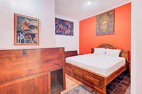 Collection O Sanur Near Bali Exotic Marine Park