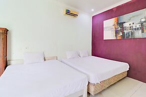 Collection O Sanur Near Bali Exotic Marine Park