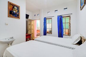 Collection O Sanur Near Bali Exotic Marine Park