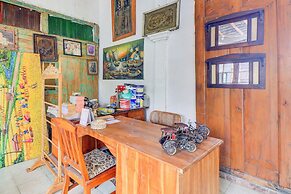 Collection O Sanur Near Bali Exotic Marine Park