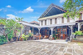 Collection O Sanur Near Bali Exotic Marine Park