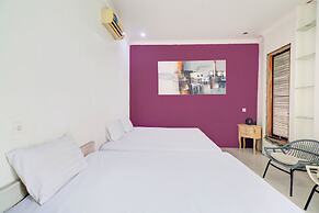 Collection O Sanur Near Bali Exotic Marine Park