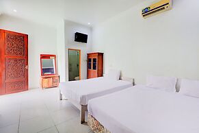 Collection O Sanur Near Bali Exotic Marine Park