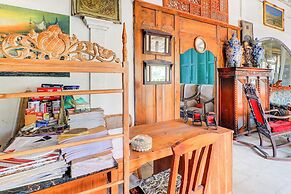 Collection O Sanur Near Bali Exotic Marine Park