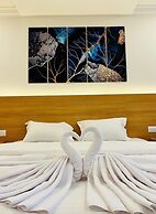 Richmond Inn and Suites