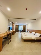 Richmond Inn and Suites