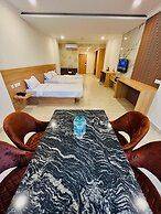 Richmond Inn and Suites