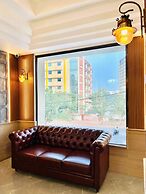 Richmond Inn and Suites