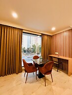 Richmond Inn and Suites