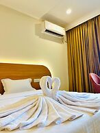 Richmond Inn and Suites