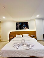 Richmond Inn and Suites