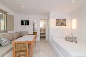 Blu Dot Tinos by TinosHost