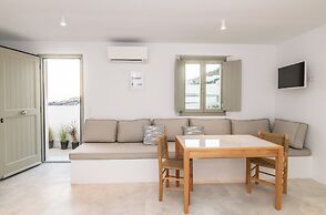 Blu Dot Tinos by TinosHost