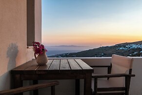 Blu Dot Tinos by TinosHost