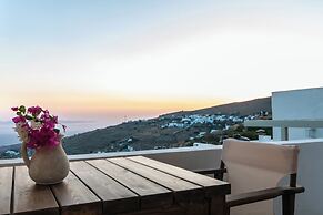 Blu Dot Tinos by TinosHost