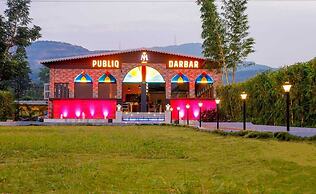 Publiq Darbar Tent House