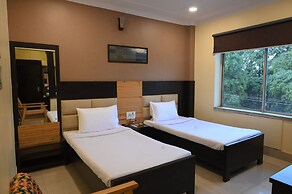 The Citi Residenci Hotel, Bidhannagar