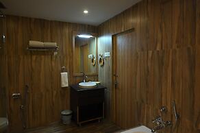 The Citi Residenci Hotel, Bidhannagar