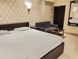The Citi Residenci Hotel, Bidhannagar
