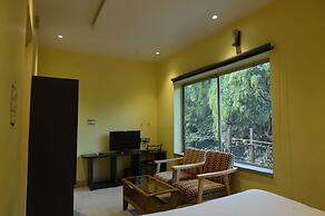 The Citi Residenci Hotel, Bidhannagar
