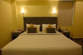The Citi Residenci Hotel, Bidhannagar