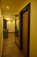 The Citi Residenci Hotel, Bidhannagar