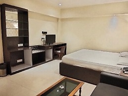 The Citi Residenci Hotel, Bidhannagar