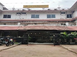 The Citi Residenci Hotel, Bidhannagar