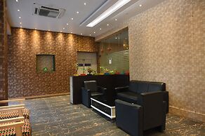 The Citi Residenci Hotel, Bidhannagar