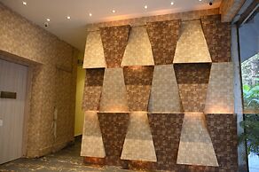 The Citi Residenci Hotel, Bidhannagar