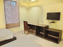 The Citi Residenci Hotel, Bidhannagar