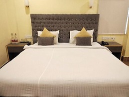 The Citi Residenci Hotel, Bidhannagar