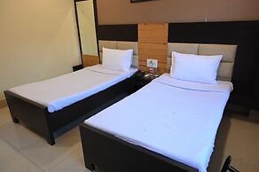 The Citi Residenci Hotel, Bidhannagar