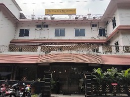 The Citi Residenci Hotel, Bidhannagar