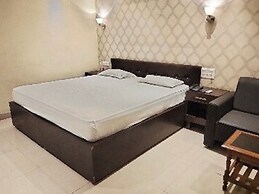 The Citi Residenci Hotel, Bidhannagar