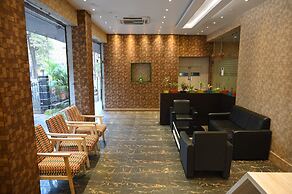 The Citi Residenci Hotel, Bidhannagar