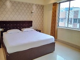 The Citi Residenci Hotel, Bidhannagar