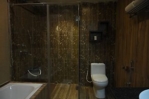 The Citi Residenci Hotel, Bidhannagar